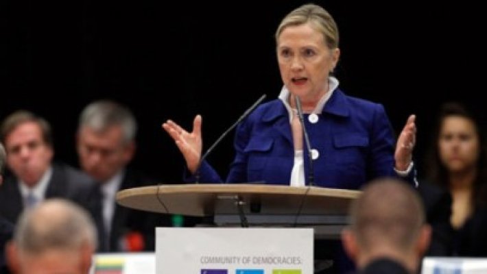 Congresmenii americani avertizează asupra încălcării principiilor democraţiei în România